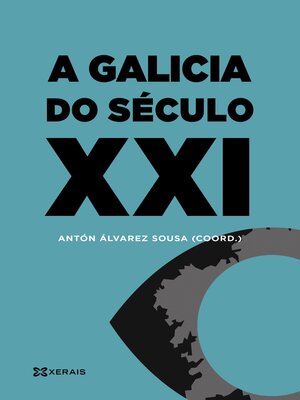 cover image of A Galicia do século XXI
